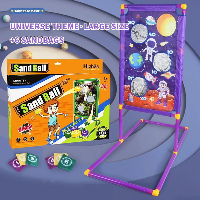Universe theme