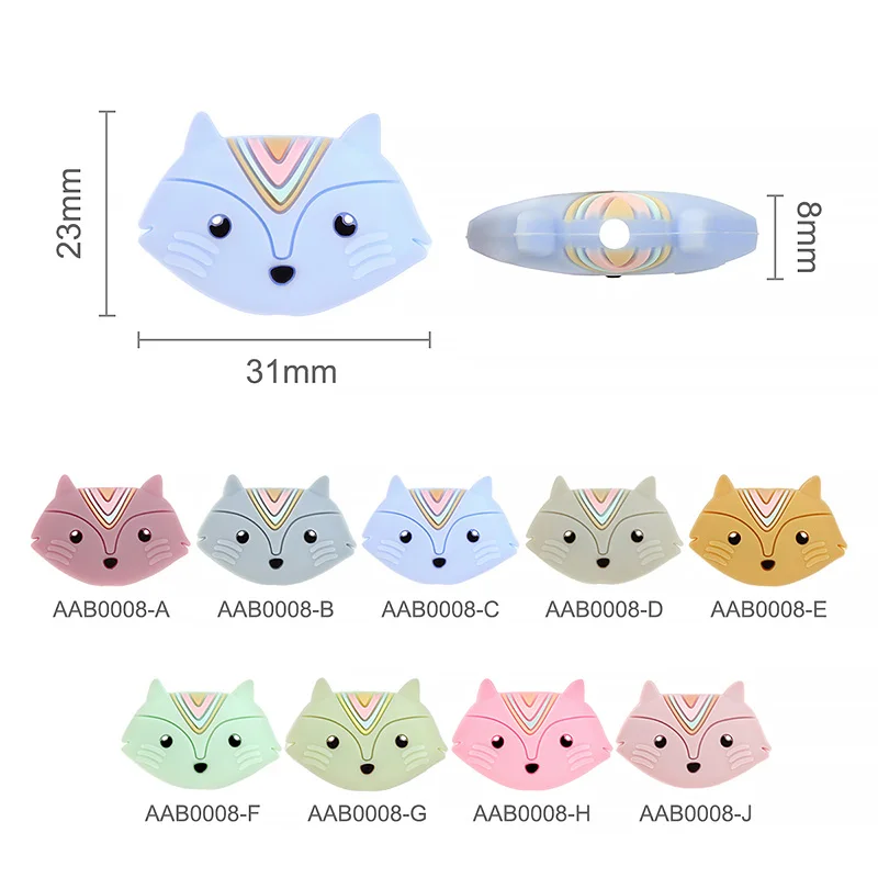 AAB0008-Mix 5pc