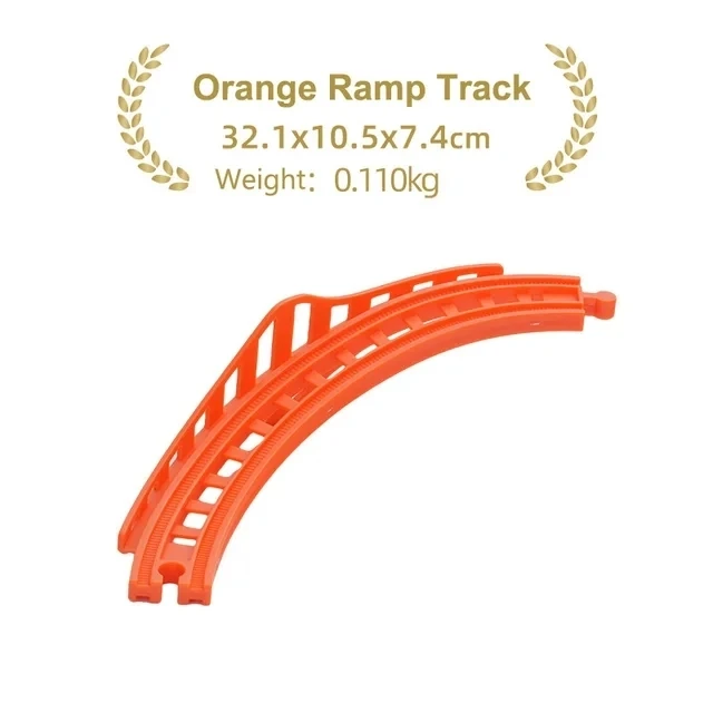 Orange Ramp
