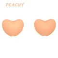 peachy