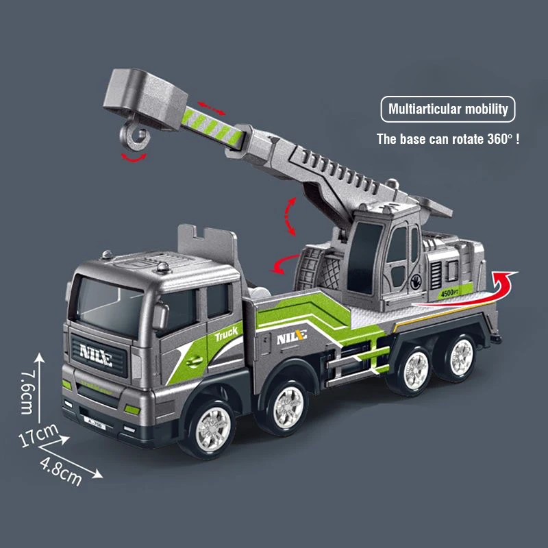 Crane 1
