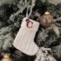 White C