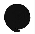 black (2M)