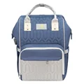Blue and Grey 75