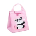 Pink Panda