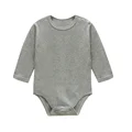 Grey (Long Sleeves)