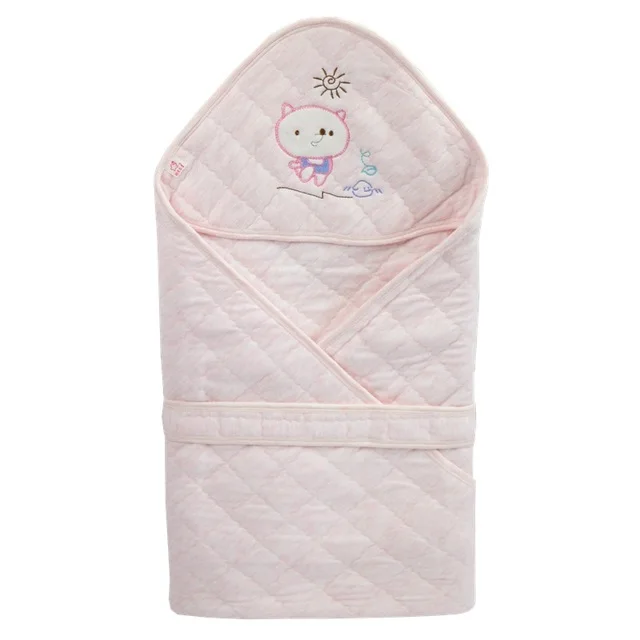 Pink bear