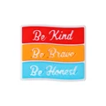 Encourage B