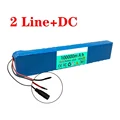 2 Line-DC
