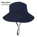 Navy blue 3-8