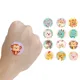 cartoon C 120pcs