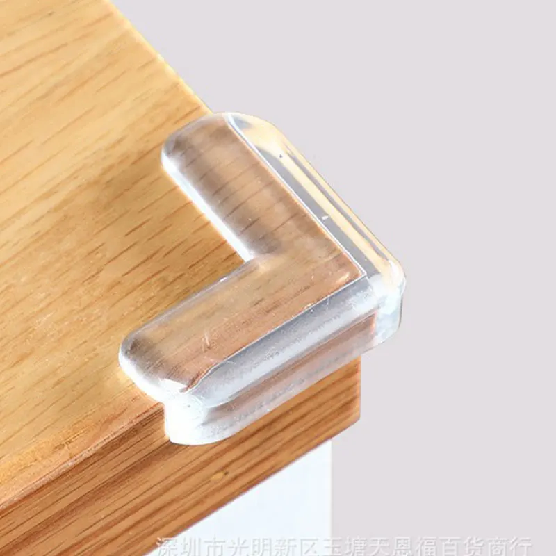 4Pcs Triangle