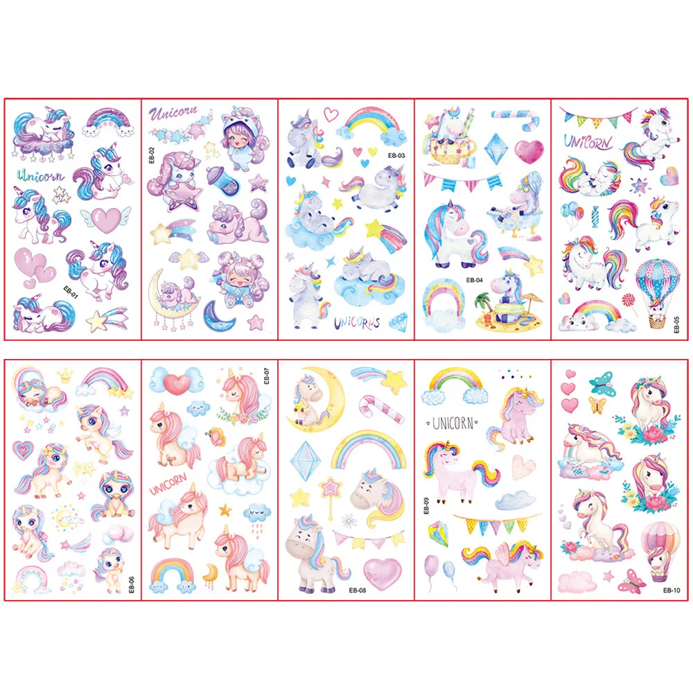 Unicorn 3
