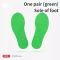 Feet(Green)