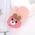 light pink bear