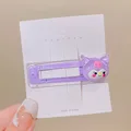 Kuromi-2pcs