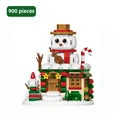 Snowman