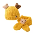 Yellow set
