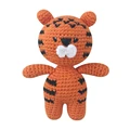 tiger doll-12cm