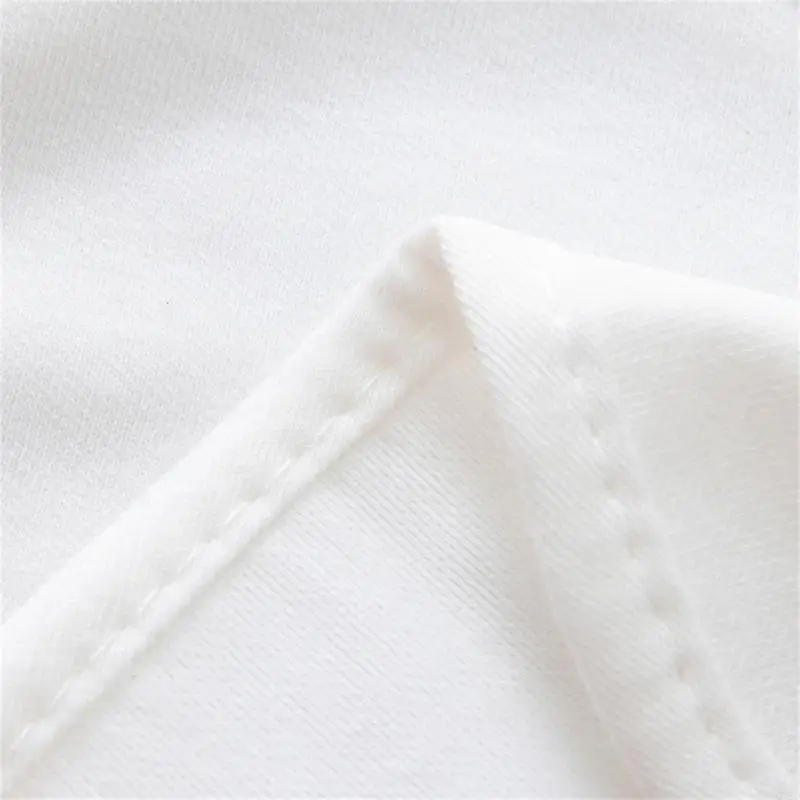 QX2D Baberos alimentación para bebés con capa resistente agua Baberos pintura para bebés algodón para niños y niñas - imagen 5