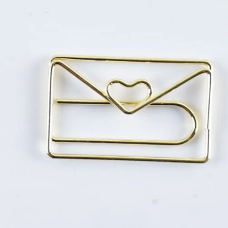 Gold Envelope