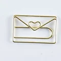 Gold Envelope