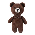 bow bear-13.5cm