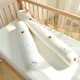 Bear cylinder pillow