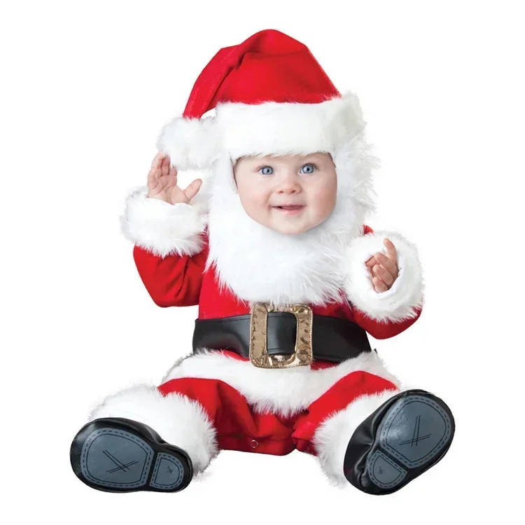 Santa Claus