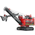 Power Shovel