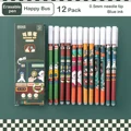 Happy Bus-12Pcs