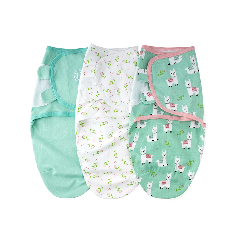 Alpaca (3pcs)
