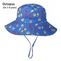 Octopus 3-8