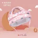 pink forest