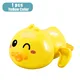 Blinking Duck