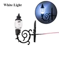 White Light Black