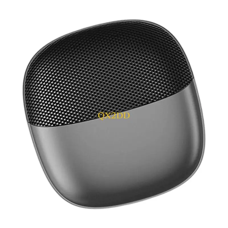 QX2D Gentle uñas para bebés molinillo con estuche almacenamiento bajo ruido Tipo C Carga rápida Cortero - imagen 5