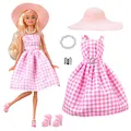G Not Include Doll