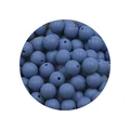poeder blue