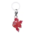 Red goldfish
