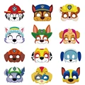12pcs Masks