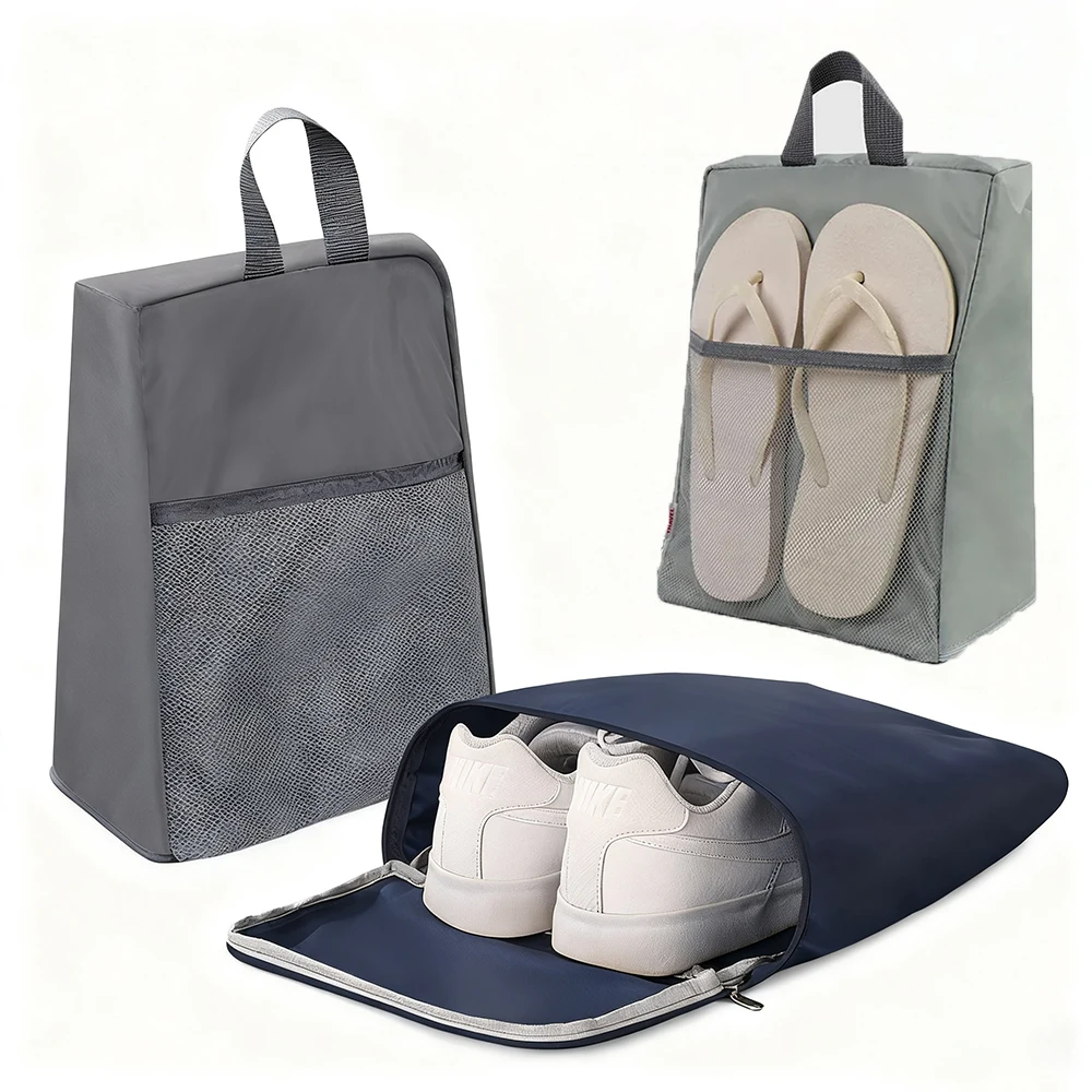 Bolsas organizadoras de viaje para niños – Plegables y prácticas - imagen 4