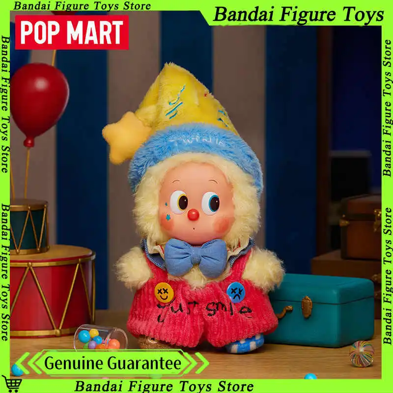 Pop Mart Labubu Halloween – Caja ciega de vinilo coleccionable para regalo - imagen 2