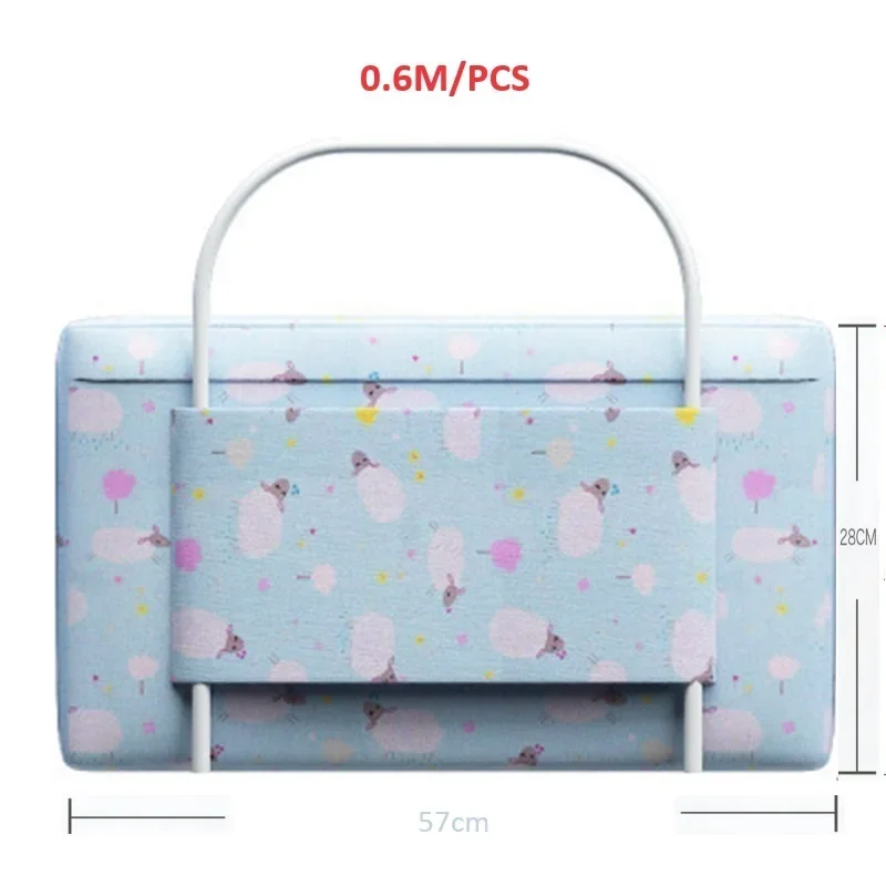 blue sheep 60cm