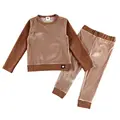 Top and pants