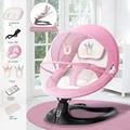 Pink Bluetooth 6