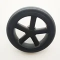 1 back -black