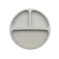 Grey tray