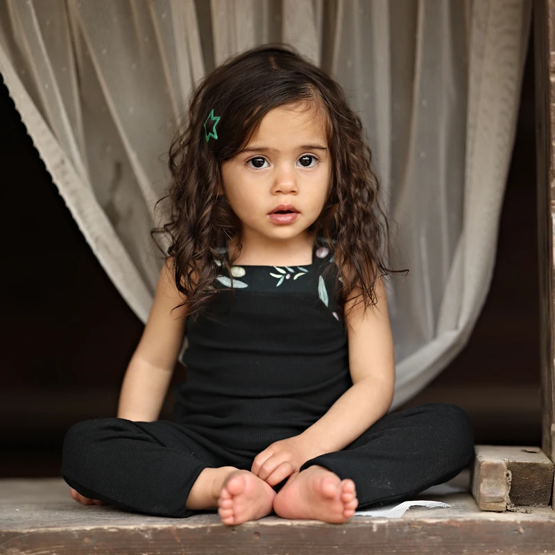Barcali Denim: ropa infantil casual para bebés, niñas y adolescentes