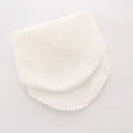 White with lace